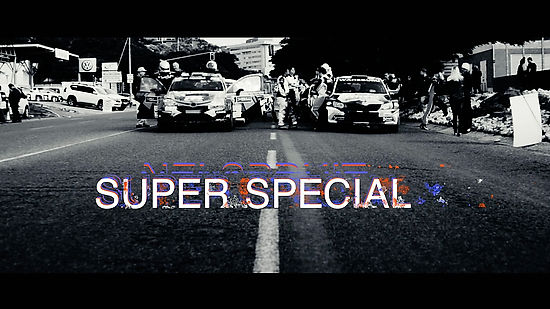 RT Super Special Race
